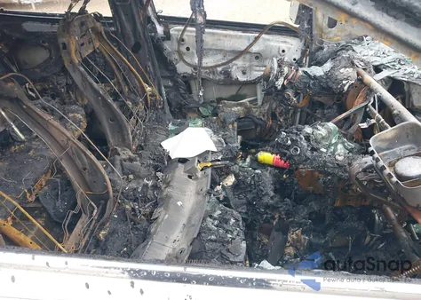 2014 Ford Escape Se из США, поврежденный, VIN 1FMCU0GX4EUE14933